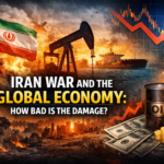 Iran War and the Global Economy: How Bad Is the Damage?