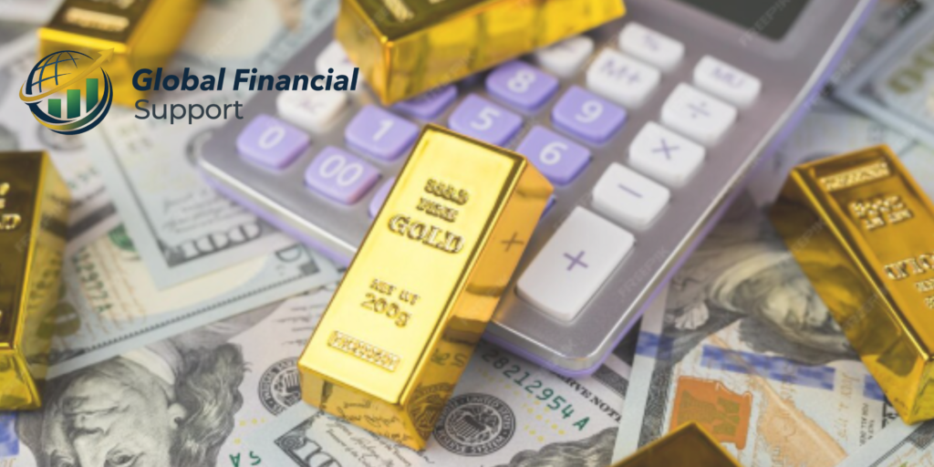 How War Impacts Gold Prices: What Investors Need to Know