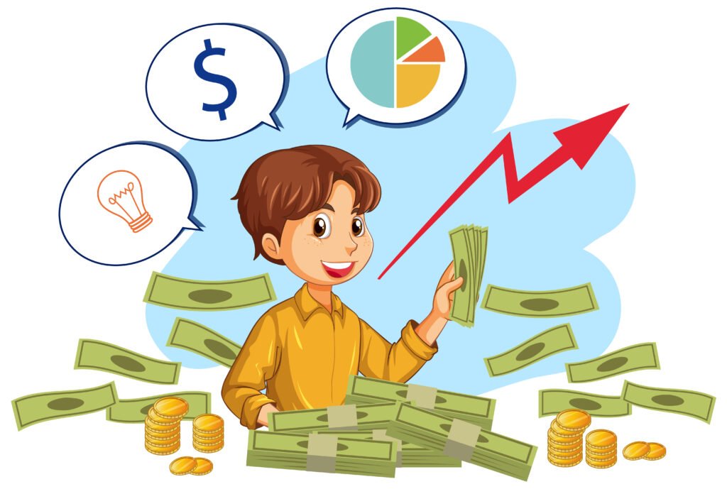 Smart Money Habits That Can Improve Your Financial Future