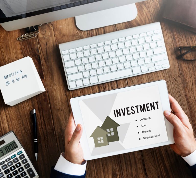 how to start investing for beginners