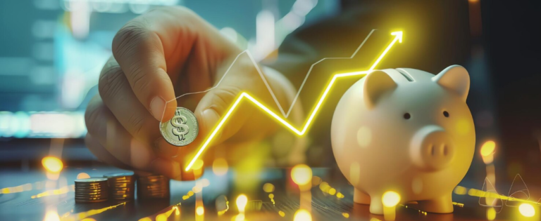 personal finance and investing
