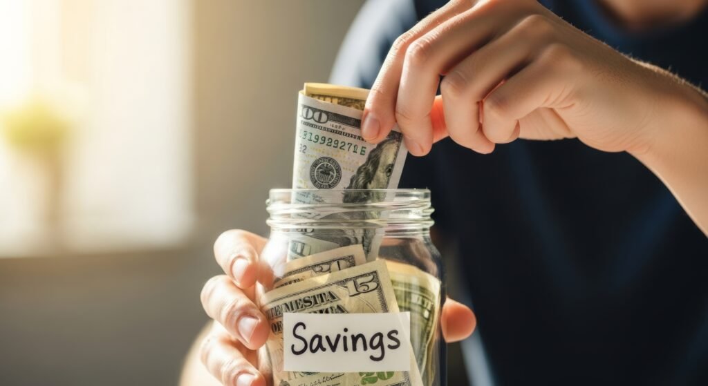 How to Reset Your Spending Habits and Save More Money in 2026