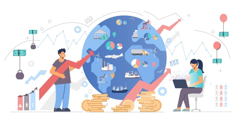 What Happens to the Economy During a World War? Key Personal Finance Topics to Understand