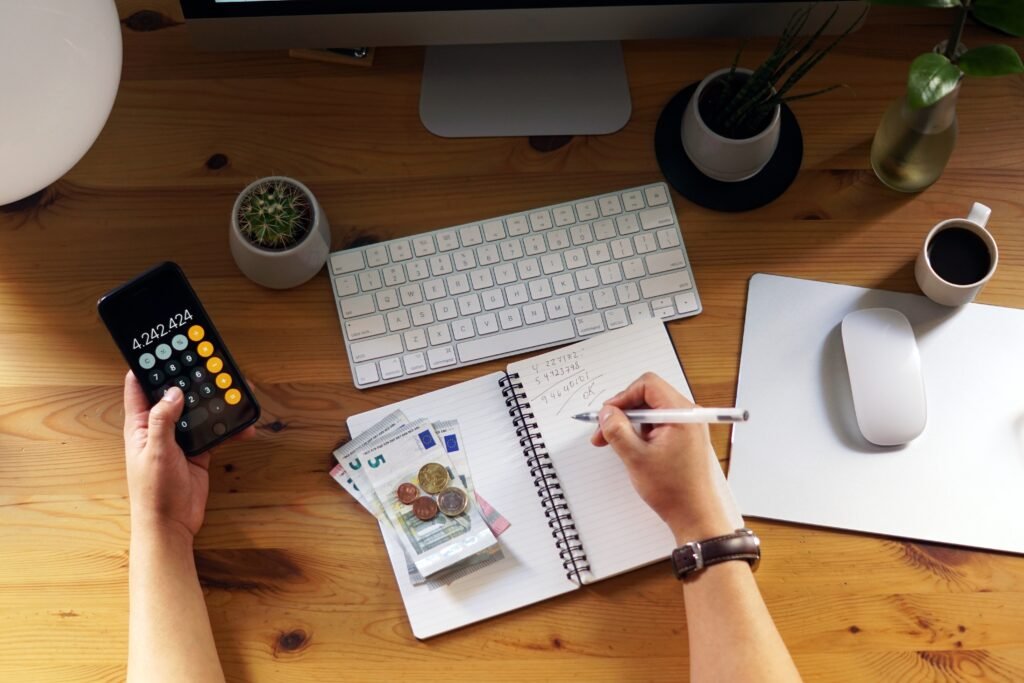 How to Create a Monthly Budget That Actually Works: Practical Personal Finance Topics